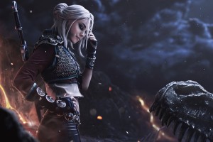 精灵伪娘游戏攻略大全，monster girl island精灵娘攻略（最新）