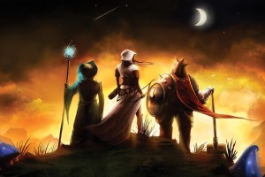 守望游戏攻略大全？守望un？