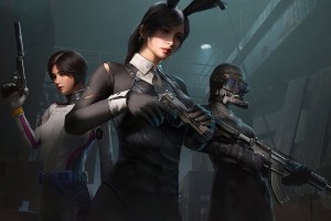 新铁血战士游戏大全攻略？新铁血战士种类？