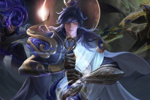 缤纷游戏攻略大全？缤纷手游？