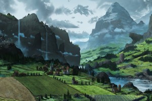 卧龙岭2游戏攻略大全，卧龙景点怎么玩（最新）