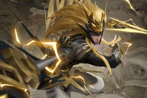 游戏攻略歌词大全？游戏攻略范文？